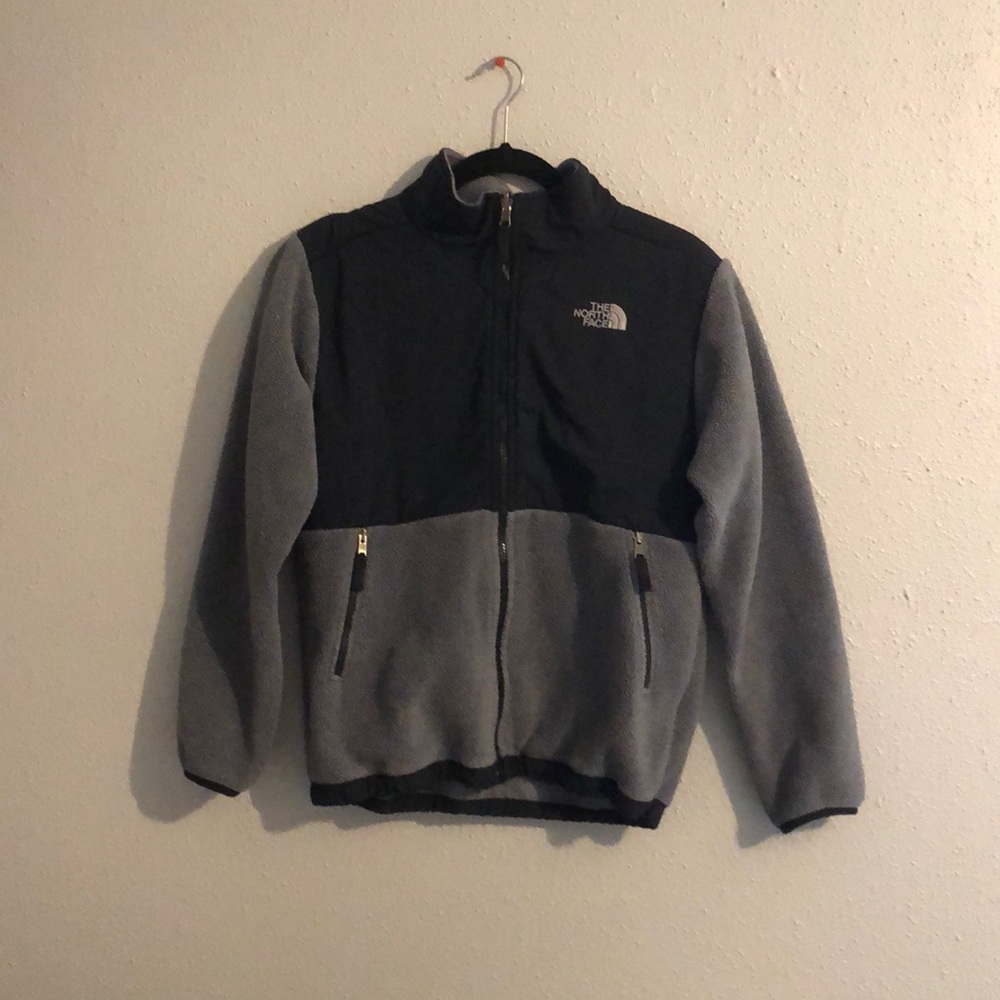 THE NORTH FACE JACKET